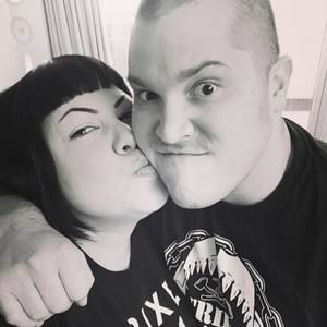 Meet your Posher, Toni